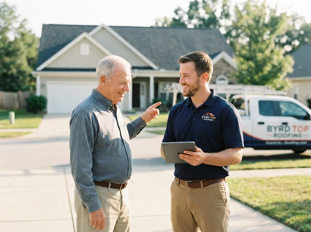 Roofing The Colony, TX FAQs
